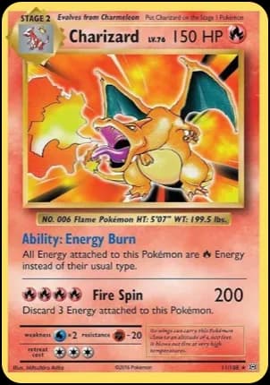 Charizard