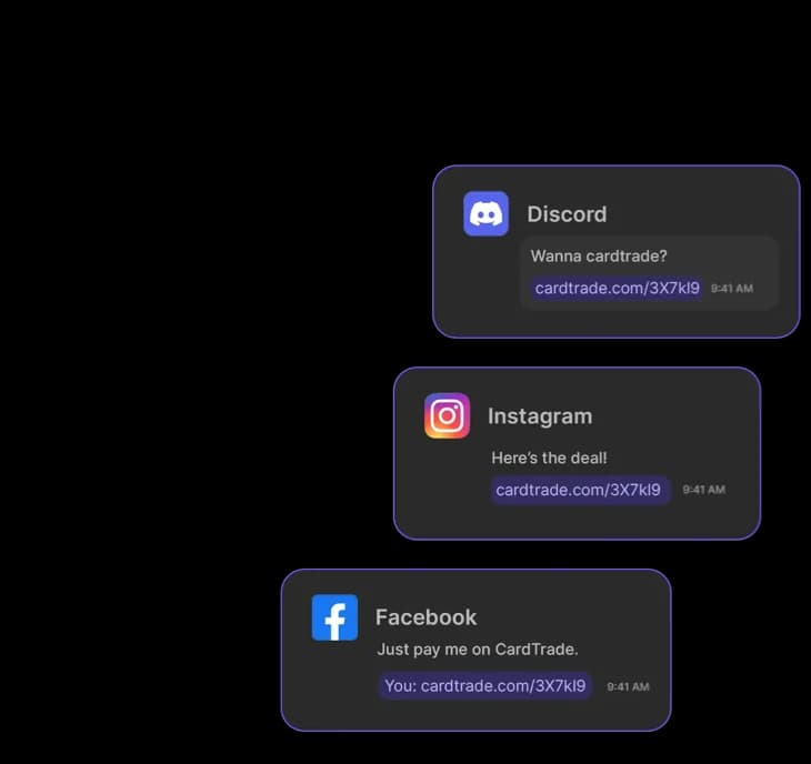 Works Where You Trade