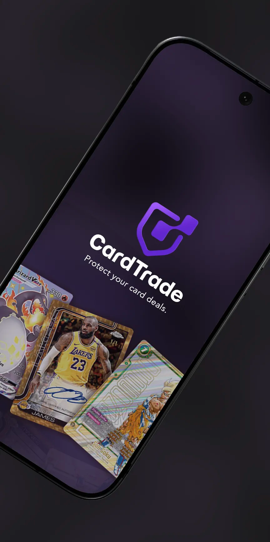 CardTrade Explainer